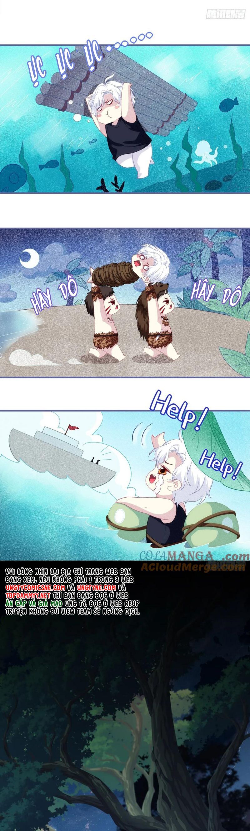 Hắc Hóa Đại Lão Thuần Dưỡng Chỉ Nam - Chapter 186 - Page 15