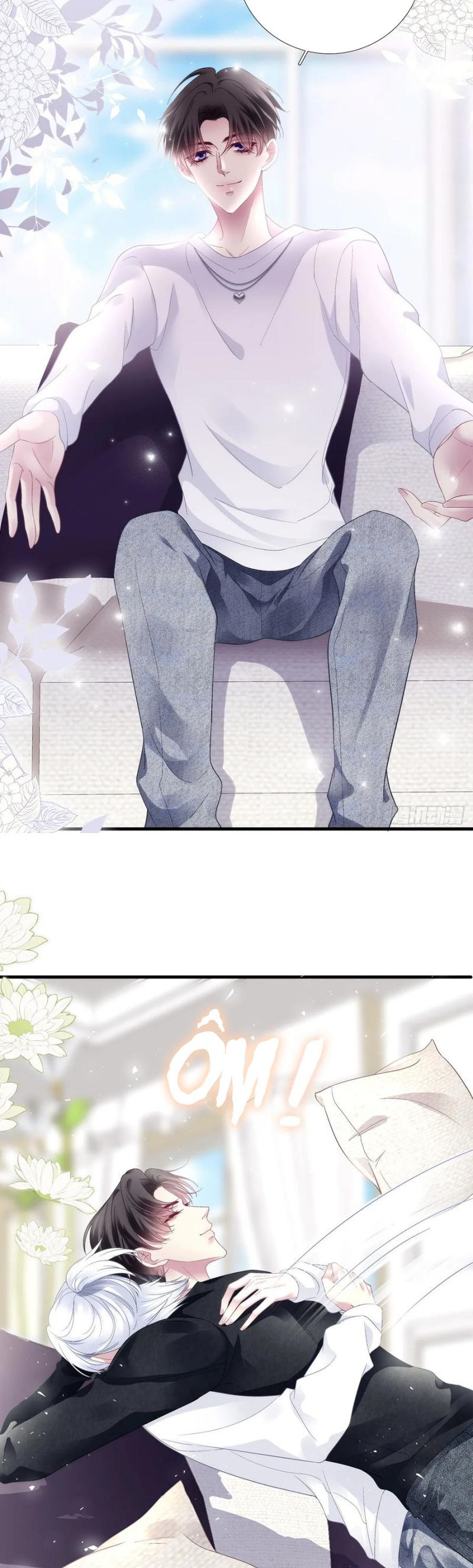 Hắc Hóa Đại Lão Thuần Dưỡng Chỉ Nam - Chapter 186 - Page 19