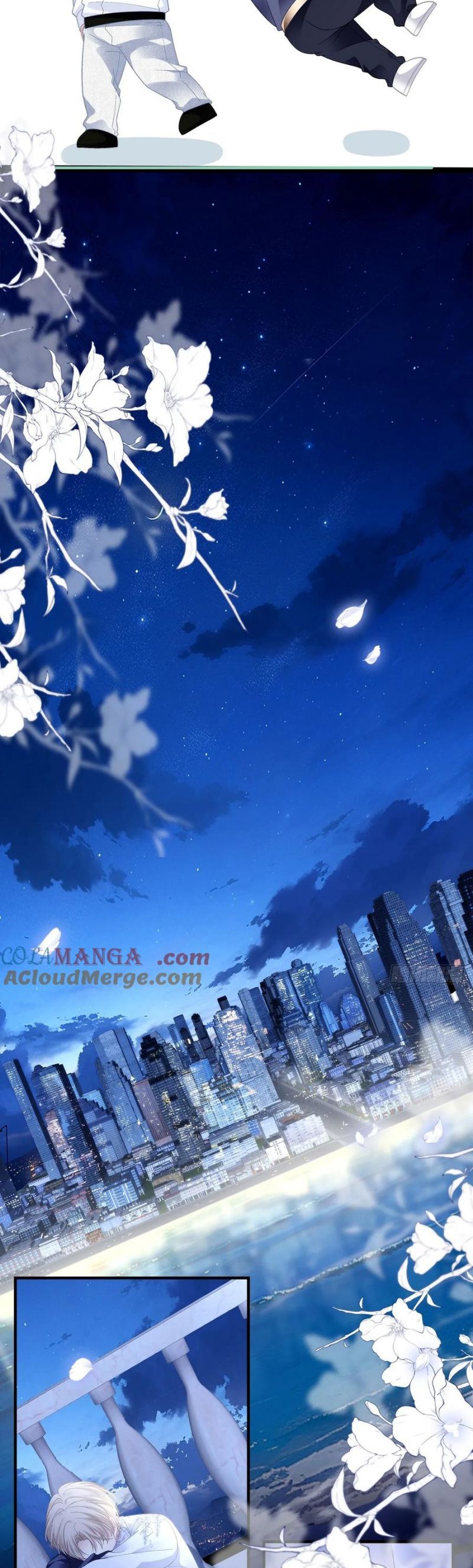 Hắc Hóa Đại Lão Thuần Dưỡng Chỉ Nam - Chapter 186 - Page 21