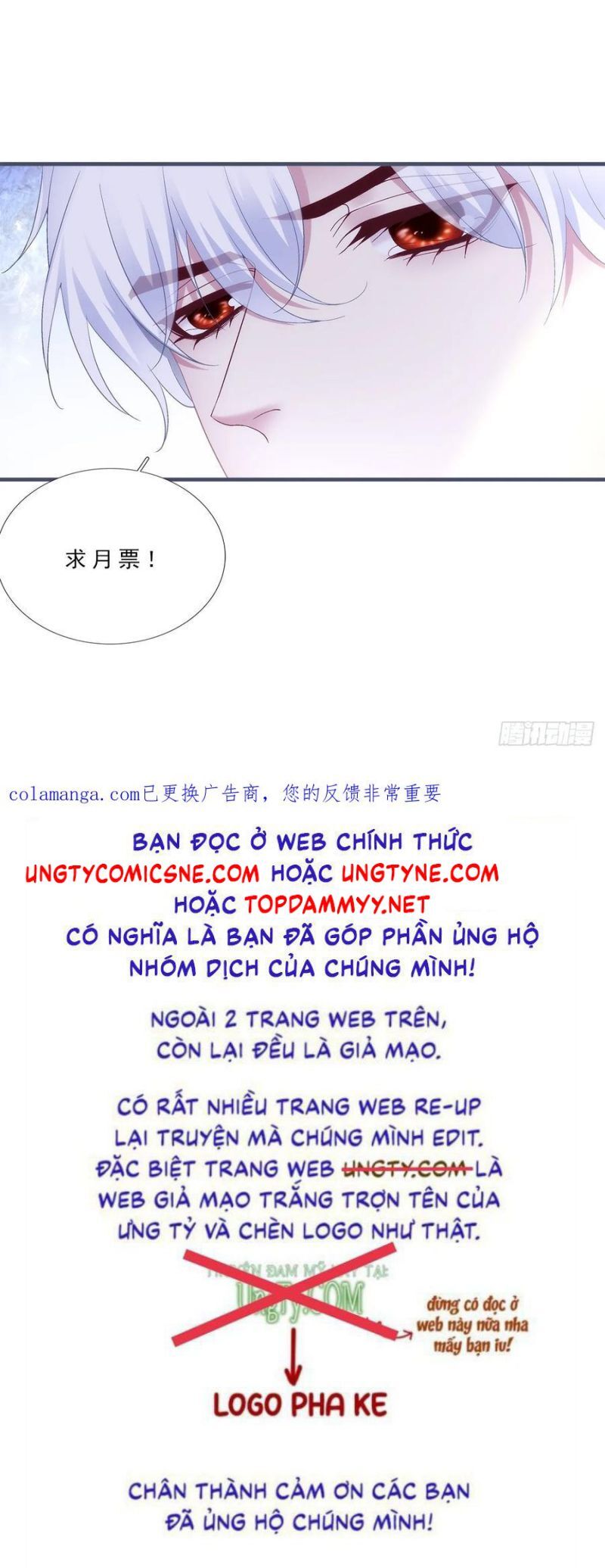 Hắc Hóa Đại Lão Thuần Dưỡng Chỉ Nam - Chapter 186 - Page 23