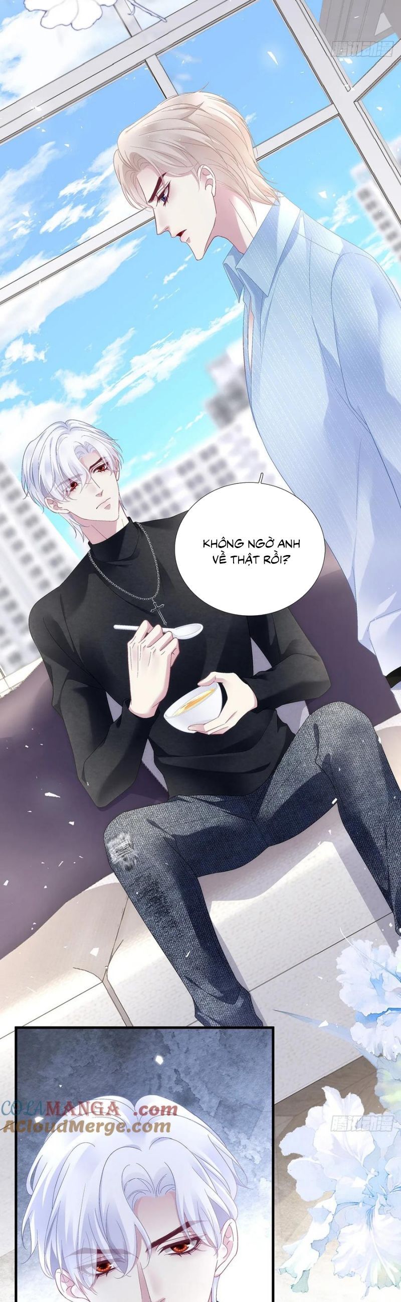 Hắc Hóa Đại Lão Thuần Dưỡng Chỉ Nam - Chapter 186 - Page 7