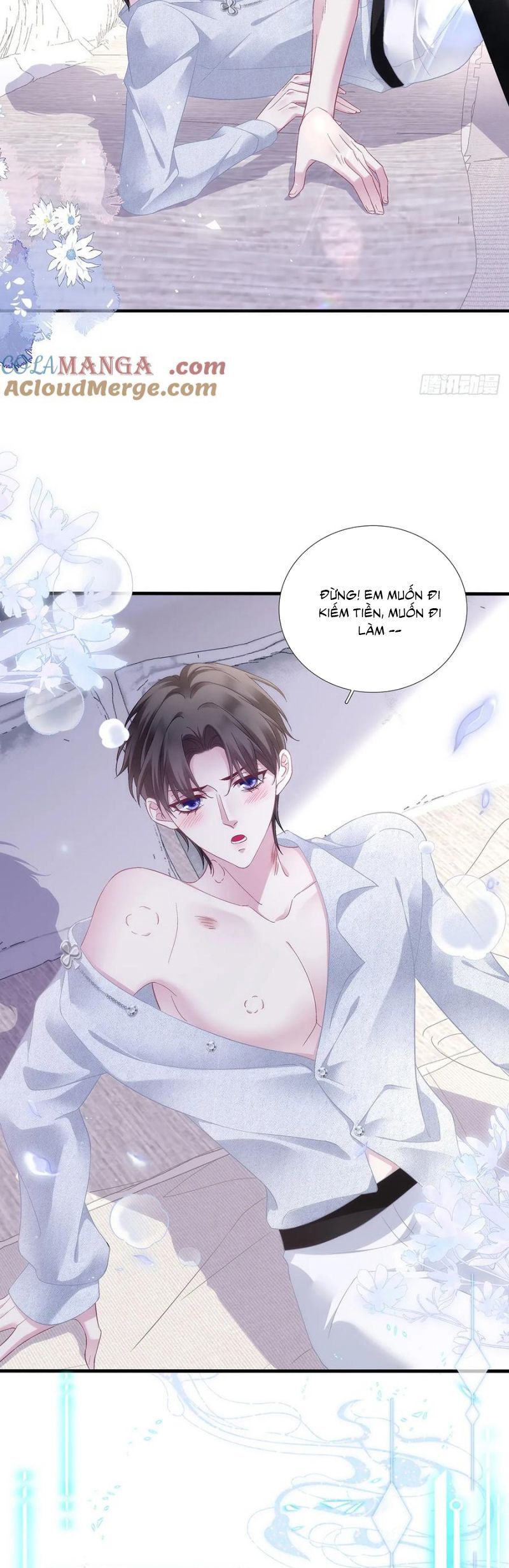 Hắc Hóa Đại Lão Thuần Dưỡng Chỉ Nam - Chapter 187 - Page 10