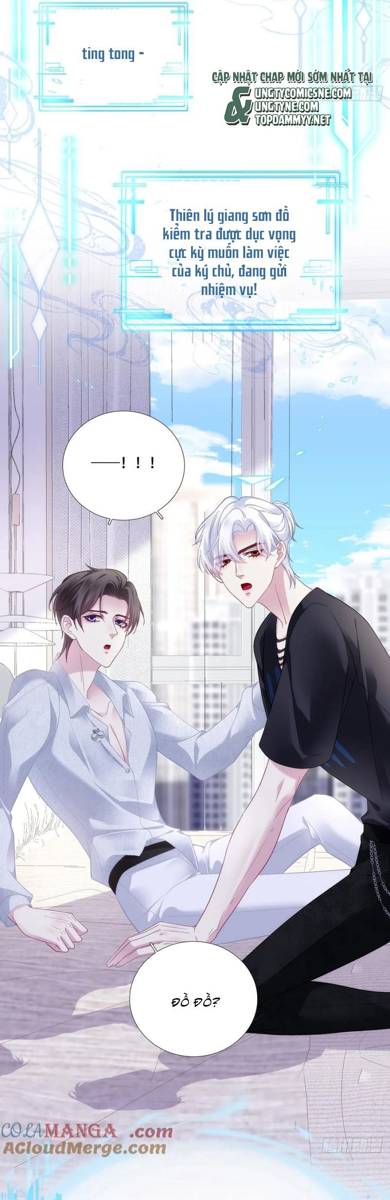 Hắc Hóa Đại Lão Thuần Dưỡng Chỉ Nam - Chapter 187 - Page 11