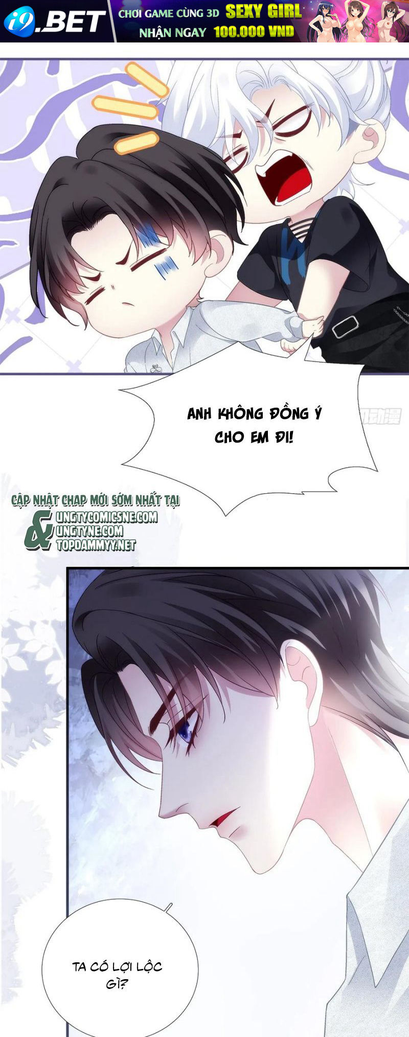 Hắc Hóa Đại Lão Thuần Dưỡng Chỉ Nam - Chapter 187 - Page 17