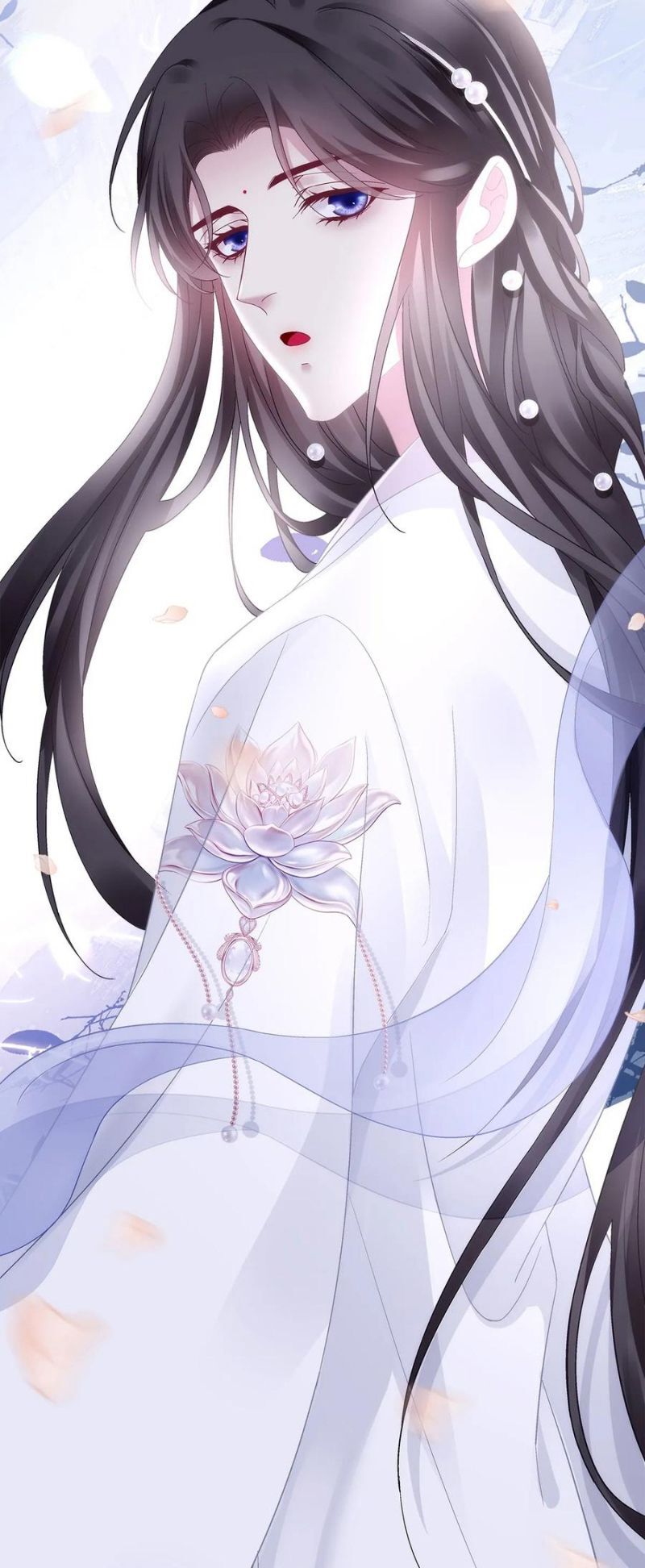 Hắc Hóa Đại Lão Thuần Dưỡng Chỉ Nam - Chapter 187 - Page 25