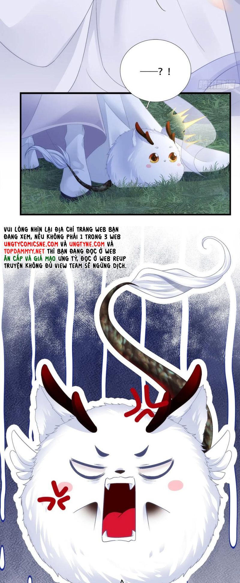 Hắc Hóa Đại Lão Thuần Dưỡng Chỉ Nam - Chapter 187 - Page 26