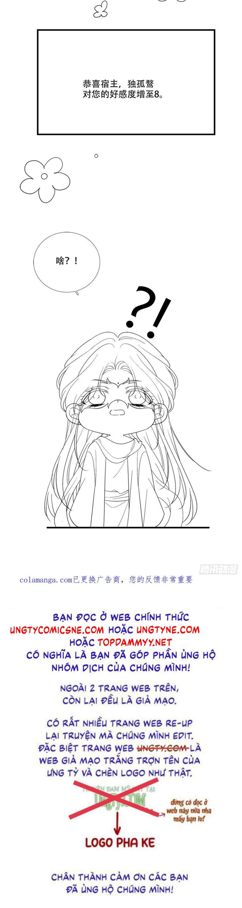 Hắc Hóa Đại Lão Thuần Dưỡng Chỉ Nam - Chapter 187 - Page 29