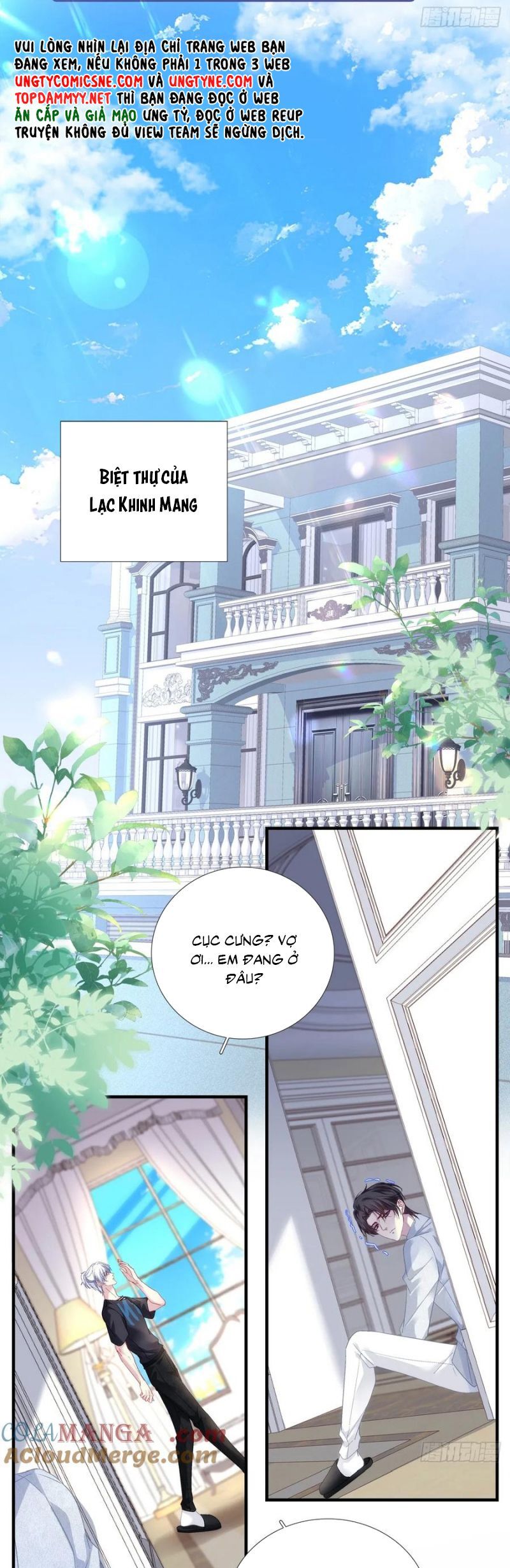 Hắc Hóa Đại Lão Thuần Dưỡng Chỉ Nam - Chapter 187 - Page 4