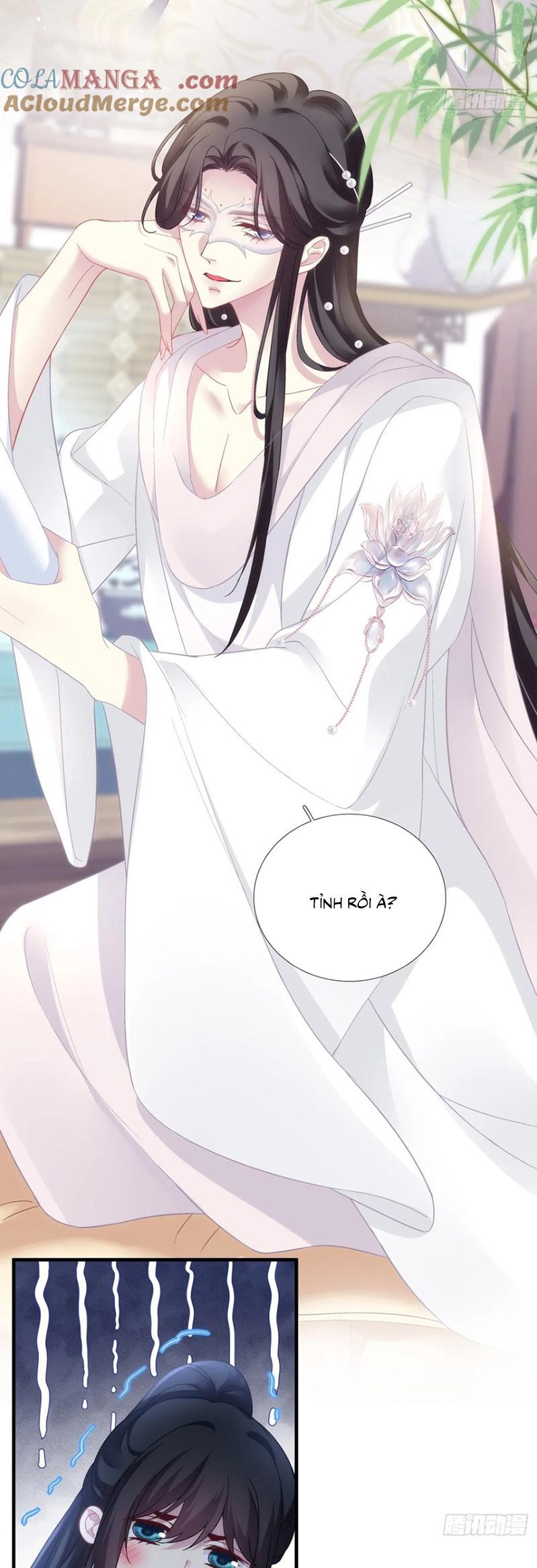 Hắc Hóa Đại Lão Thuần Dưỡng Chỉ Nam - Chapter 188 - Page 11