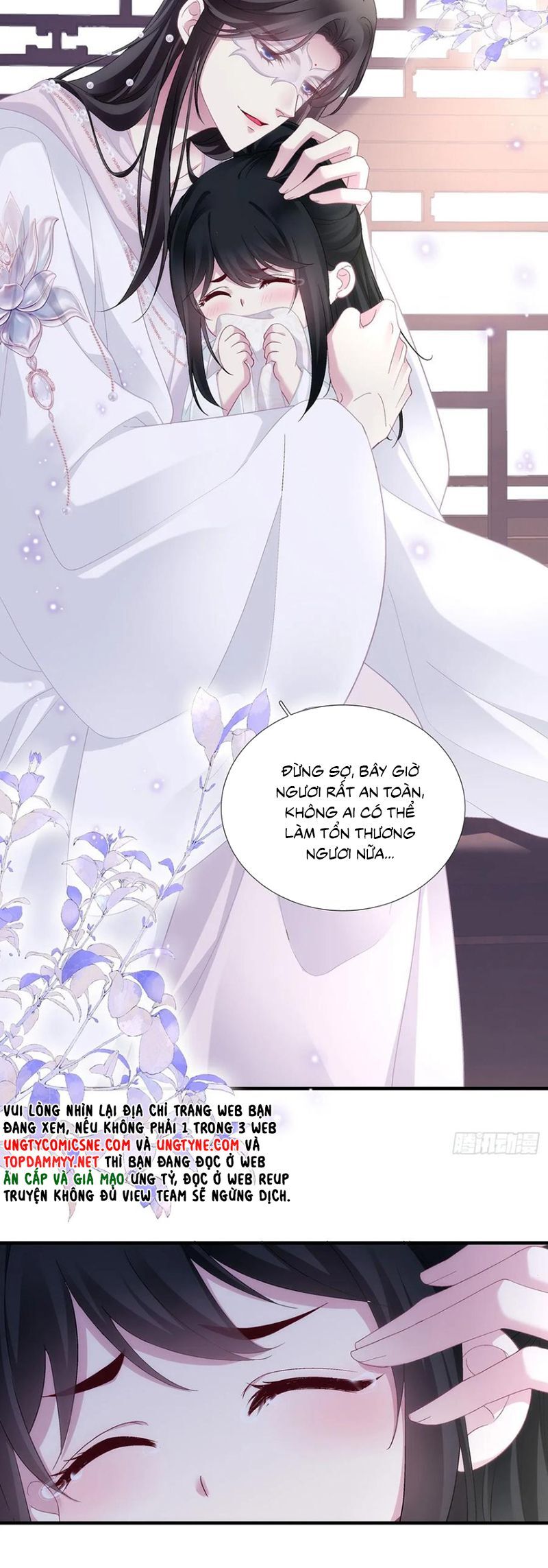 Hắc Hóa Đại Lão Thuần Dưỡng Chỉ Nam - Chapter 188 - Page 15