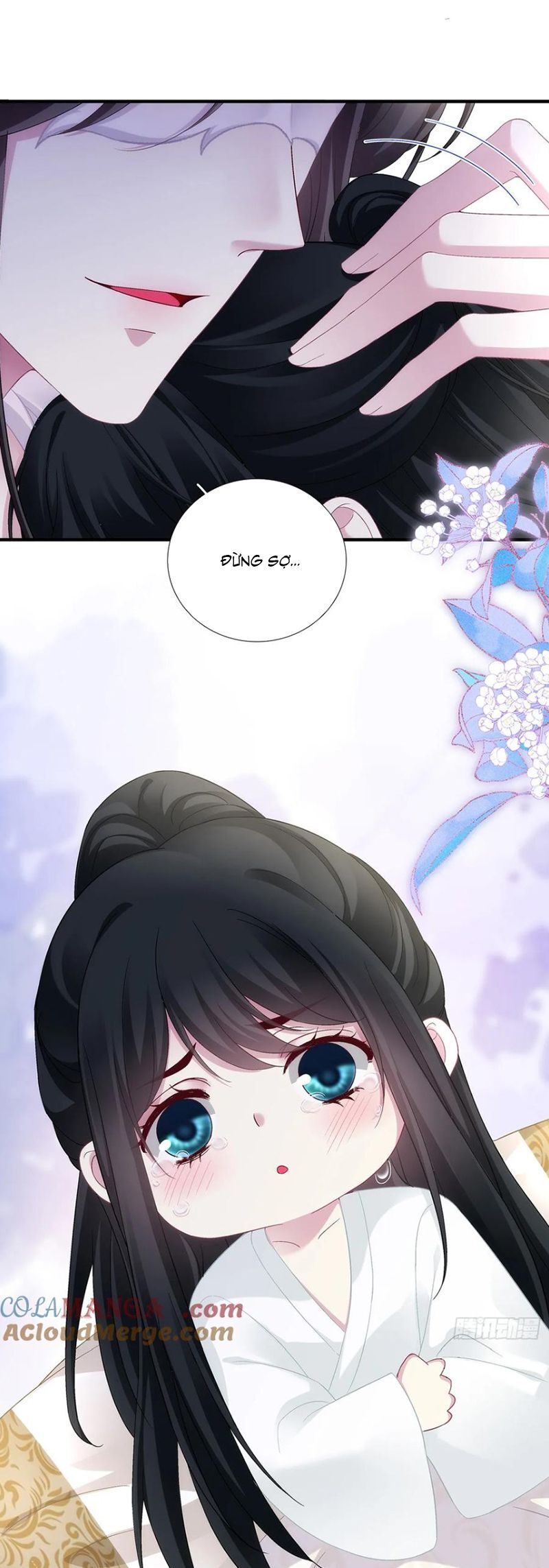 Hắc Hóa Đại Lão Thuần Dưỡng Chỉ Nam - Chapter 188 - Page 16