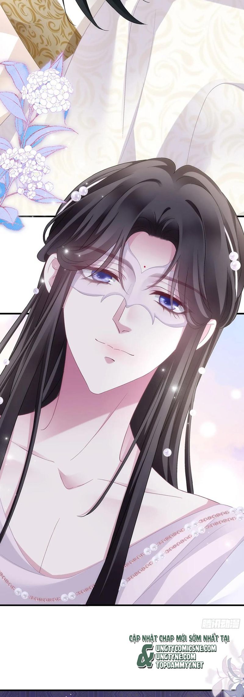 Hắc Hóa Đại Lão Thuần Dưỡng Chỉ Nam - Chapter 188 - Page 17