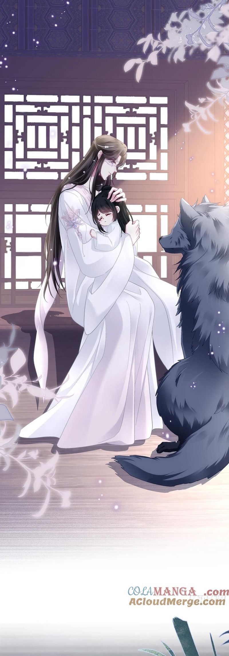 Hắc Hóa Đại Lão Thuần Dưỡng Chỉ Nam - Chapter 188 - Page 18