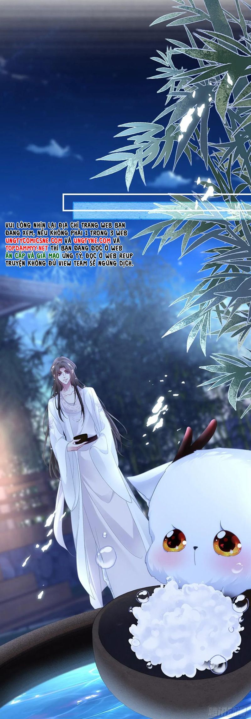 Hắc Hóa Đại Lão Thuần Dưỡng Chỉ Nam - Chapter 188 - Page 19