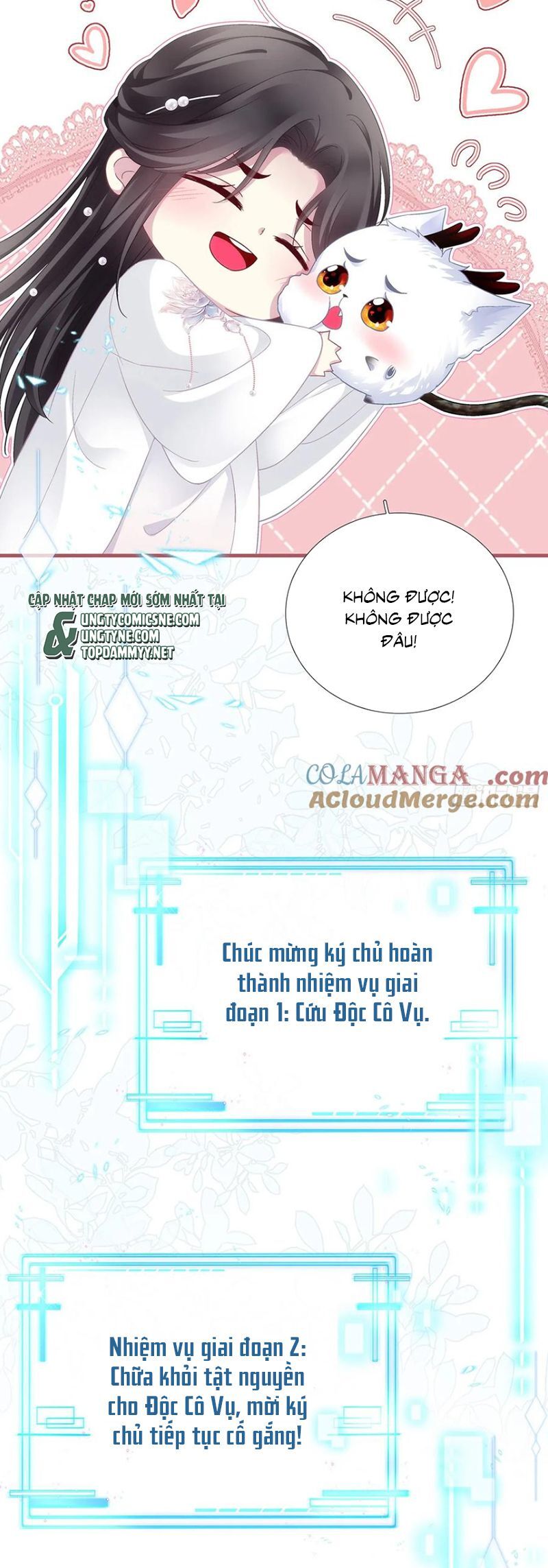 Hắc Hóa Đại Lão Thuần Dưỡng Chỉ Nam - Chapter 188 - Page 24