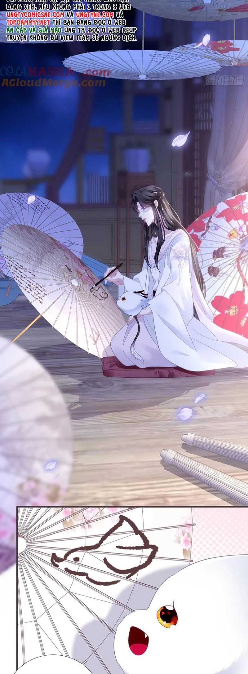 Hắc Hóa Đại Lão Thuần Dưỡng Chỉ Nam - Chapter 188 - Page 26