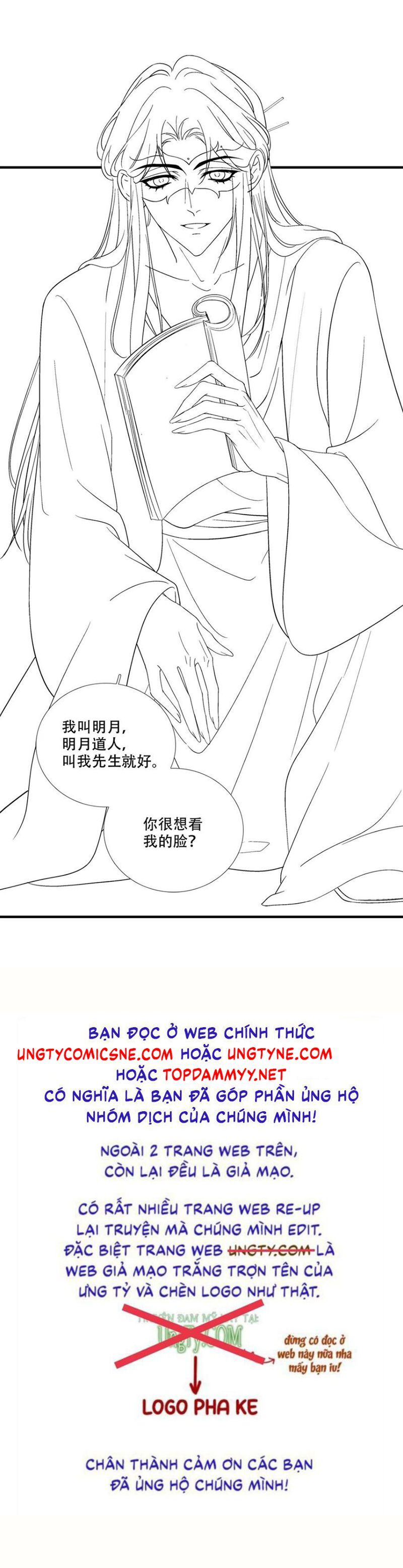 Hắc Hóa Đại Lão Thuần Dưỡng Chỉ Nam - Chapter 188 - Page 34