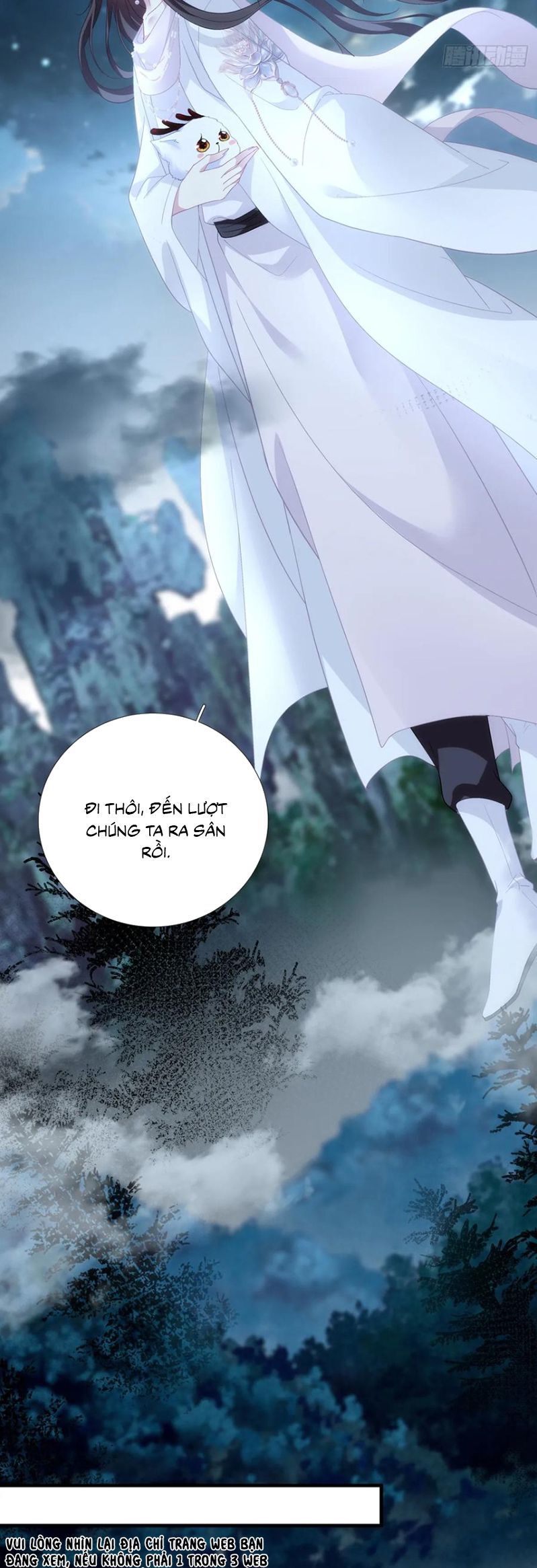 Hắc Hóa Đại Lão Thuần Dưỡng Chỉ Nam - Chapter 188 - Page 8