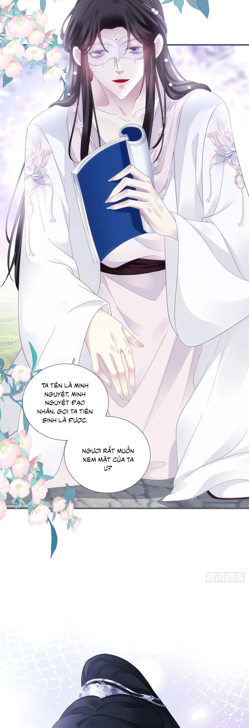 Hắc Hóa Đại Lão Thuần Dưỡng Chỉ Nam - Chapter 189 - Page 13