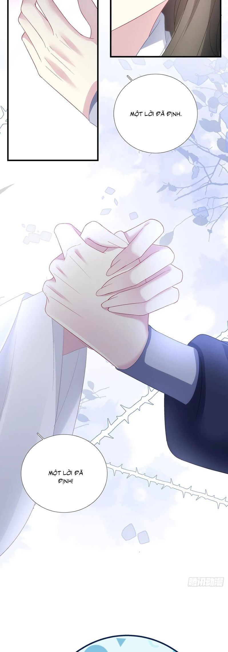 Hắc Hóa Đại Lão Thuần Dưỡng Chỉ Nam - Chapter 189 - Page 20