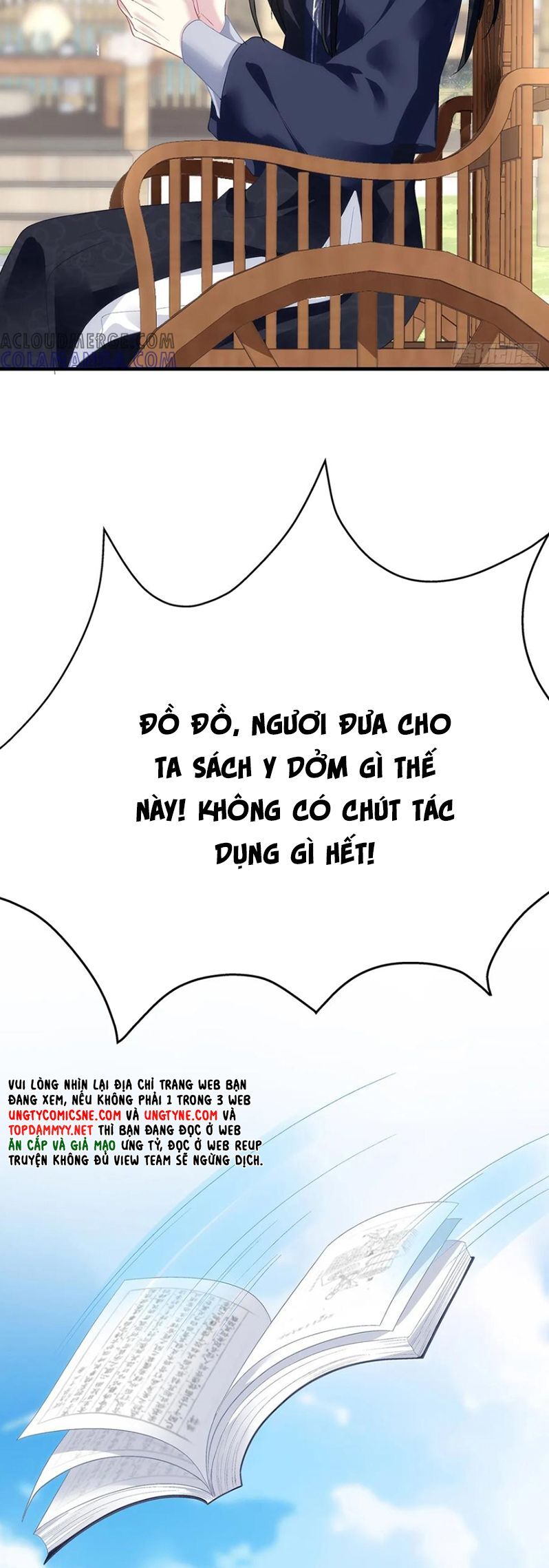 Hắc Hóa Đại Lão Thuần Dưỡng Chỉ Nam - Chapter 189 - Page 24
