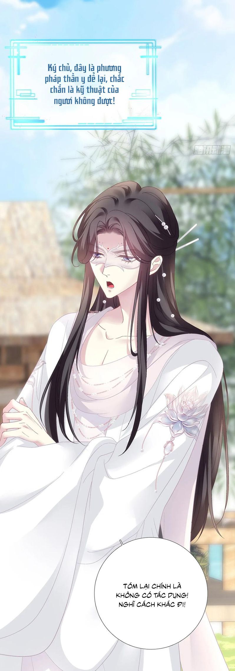 Hắc Hóa Đại Lão Thuần Dưỡng Chỉ Nam - Chapter 189 - Page 25