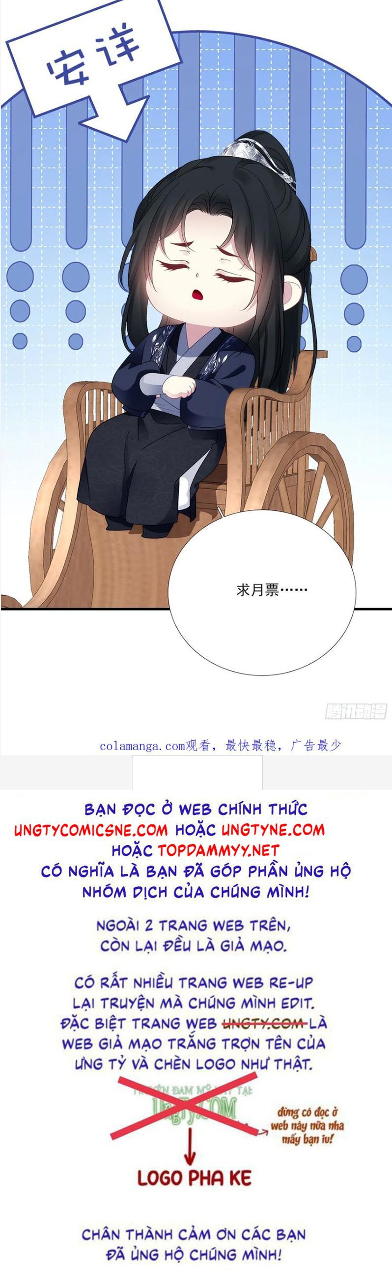 Hắc Hóa Đại Lão Thuần Dưỡng Chỉ Nam - Chapter 189 - Page 28