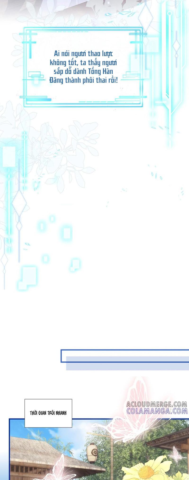 Hắc Hóa Đại Lão Thuần Dưỡng Chỉ Nam - Chapter 189 - Page 8