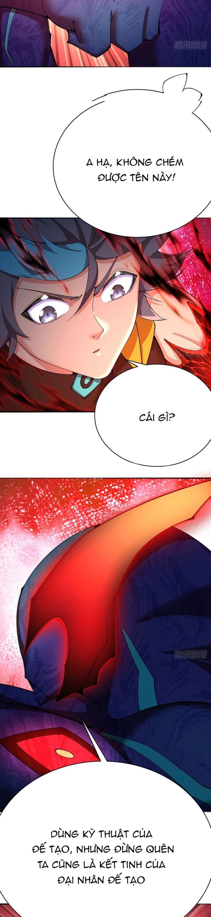 Ta Nhặt Được Thuộc Tính Tại Tu Chân Giới - Chapter 352 - Page 10