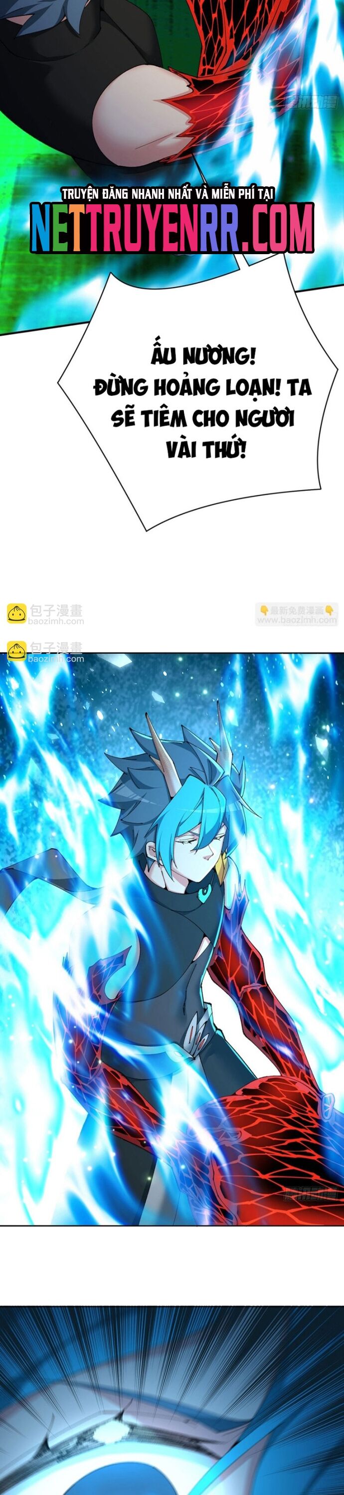 Ta Nhặt Được Thuộc Tính Tại Tu Chân Giới - Chapter 352 - Page 13