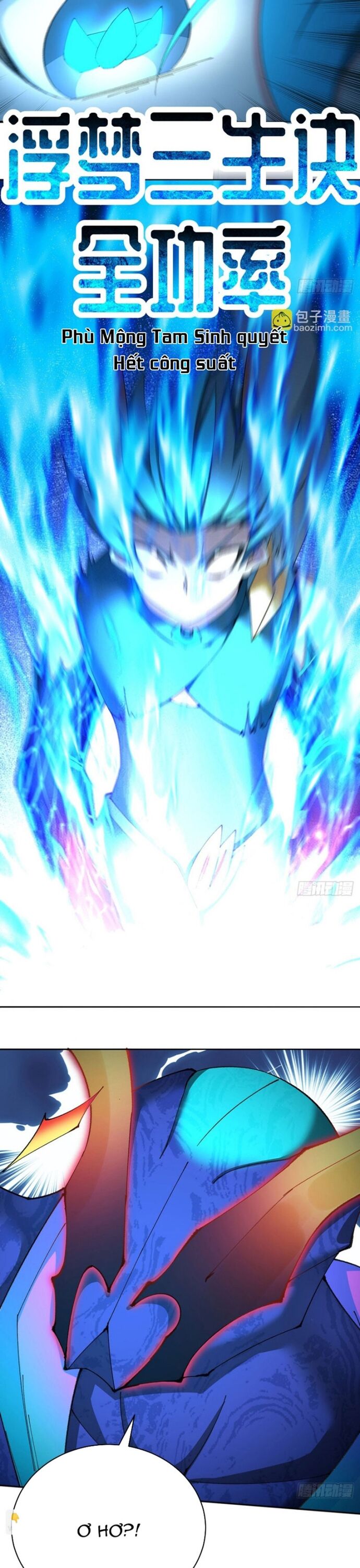 Ta Nhặt Được Thuộc Tính Tại Tu Chân Giới - Chapter 352 - Page 14