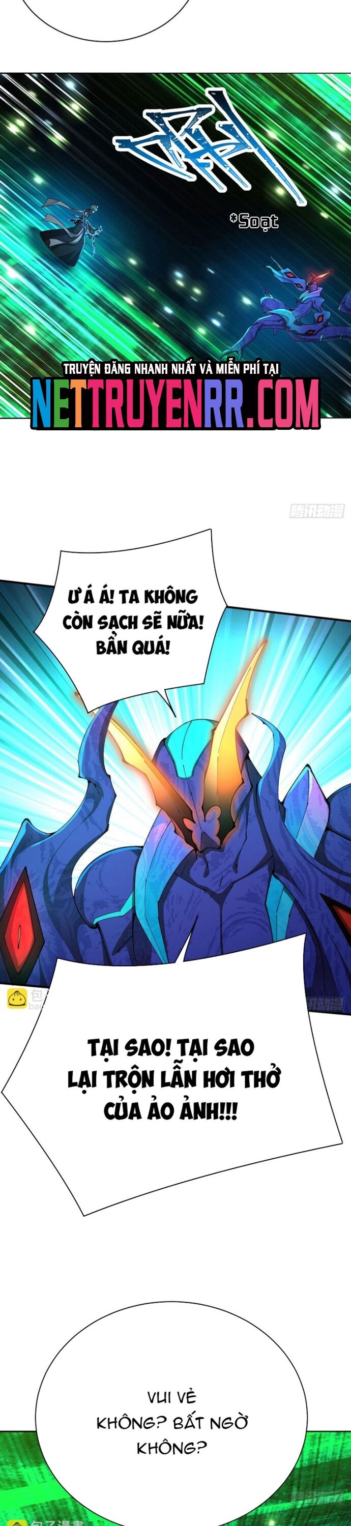 Ta Nhặt Được Thuộc Tính Tại Tu Chân Giới - Chapter 352 - Page 15