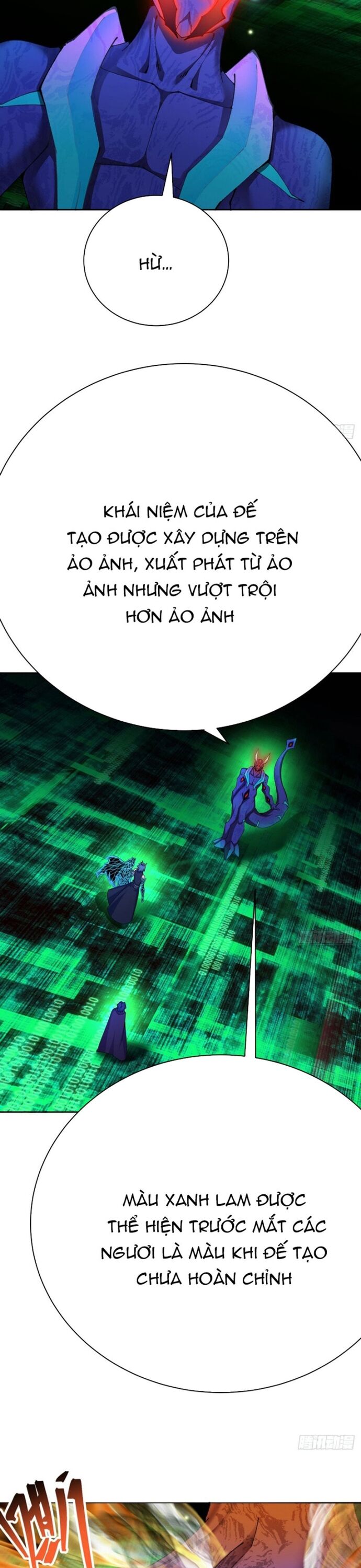 Ta Nhặt Được Thuộc Tính Tại Tu Chân Giới - Chapter 352 - Page 18