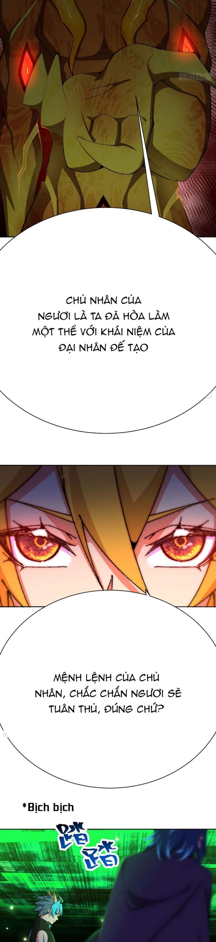 Ta Nhặt Được Thuộc Tính Tại Tu Chân Giới - Chapter 352 - Page 22