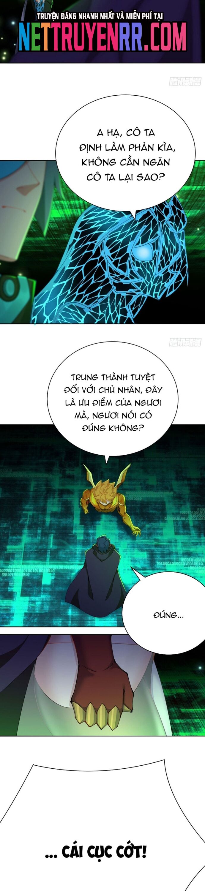 Ta Nhặt Được Thuộc Tính Tại Tu Chân Giới - Chapter 352 - Page 23