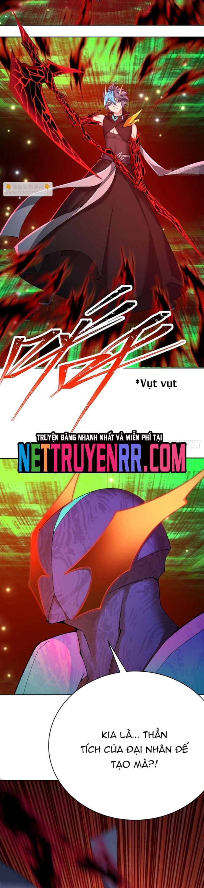 Ta Nhặt Được Thuộc Tính Tại Tu Chân Giới - Chapter 352 - Page 7