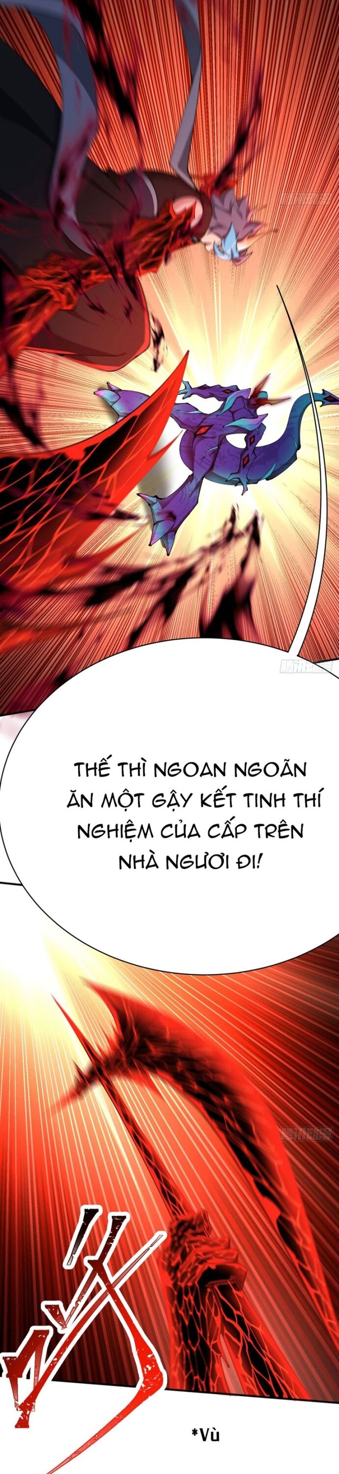 Ta Nhặt Được Thuộc Tính Tại Tu Chân Giới - Chapter 352 - Page 8
