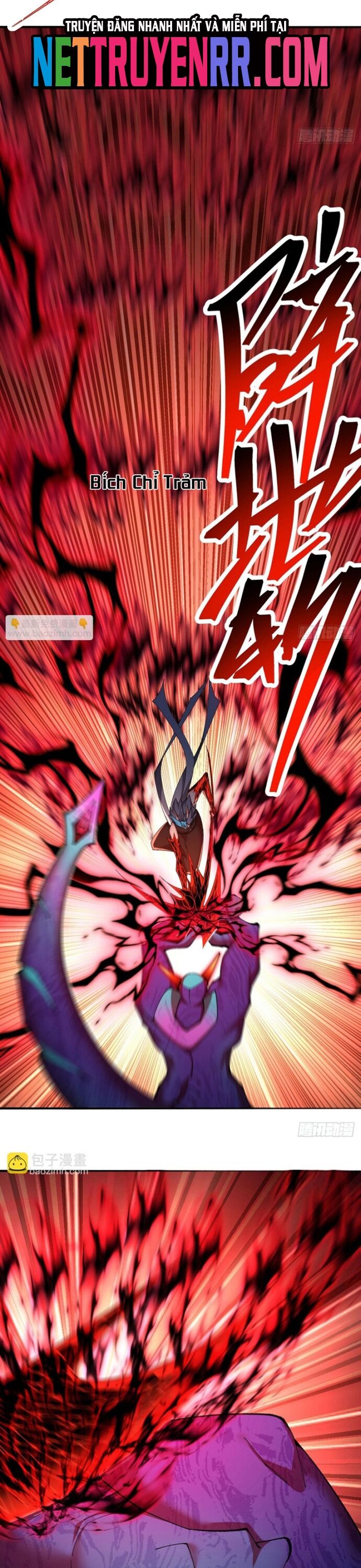 Ta Nhặt Được Thuộc Tính Tại Tu Chân Giới - Chapter 352 - Page 9