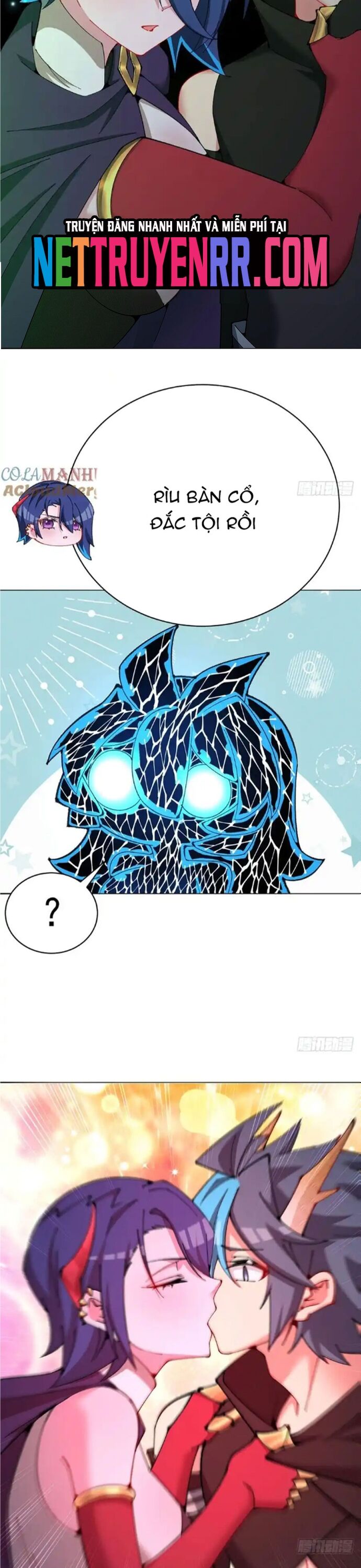 Ta Nhặt Được Thuộc Tính Tại Tu Chân Giới - Chapter 353 - Page 11