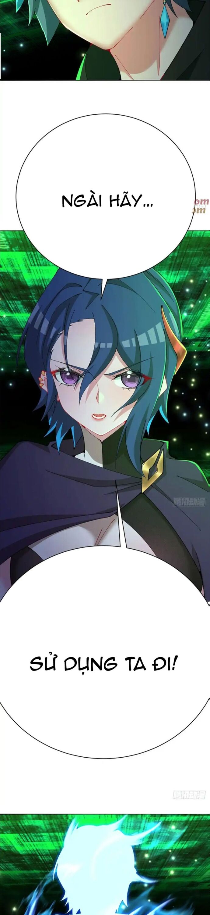 Ta Nhặt Được Thuộc Tính Tại Tu Chân Giới - Chapter 353 - Page 14