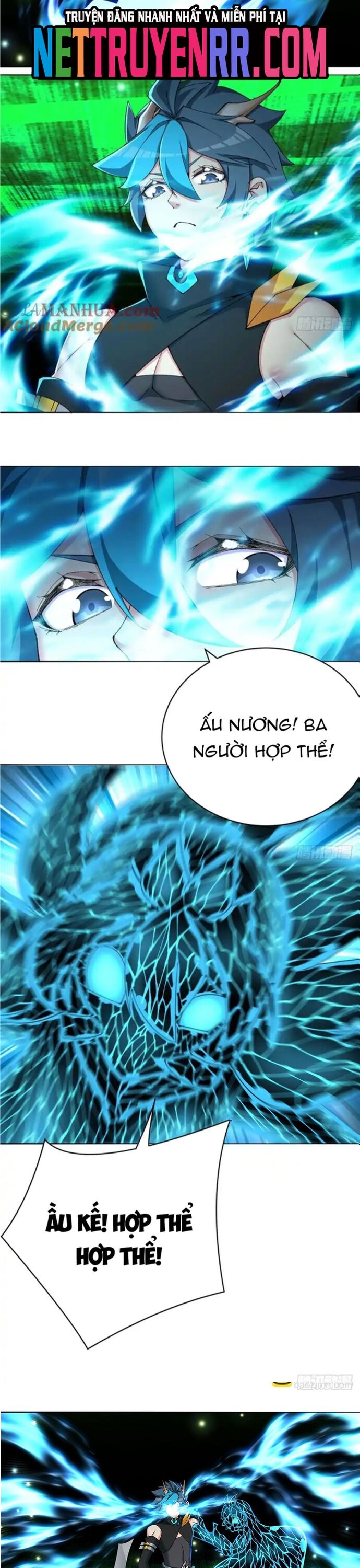 Ta Nhặt Được Thuộc Tính Tại Tu Chân Giới - Chapter 353 - Page 15