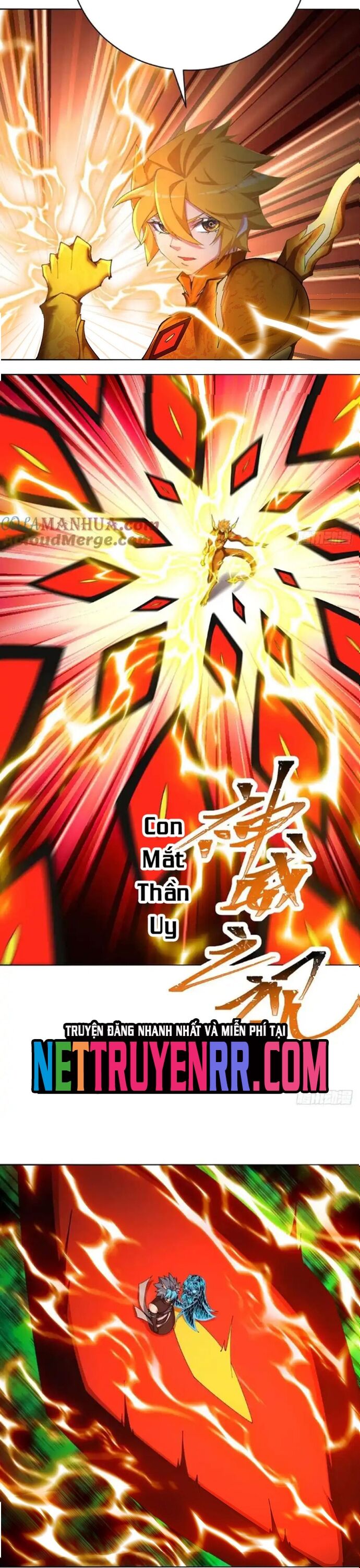 Ta Nhặt Được Thuộc Tính Tại Tu Chân Giới - Chapter 353 - Page 17