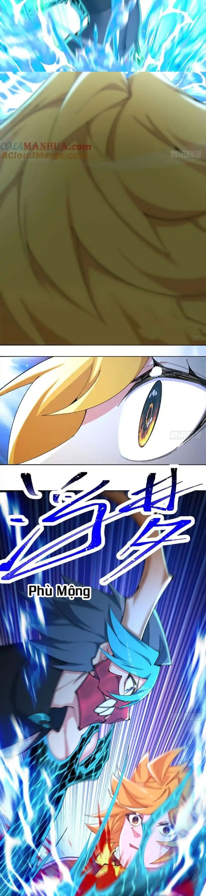 Ta Nhặt Được Thuộc Tính Tại Tu Chân Giới - Chapter 353 - Page 20