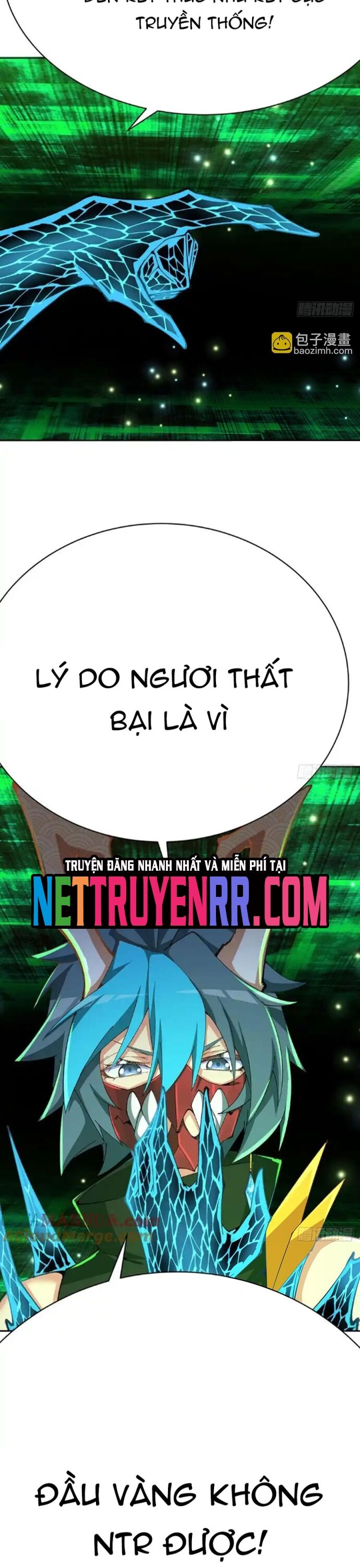 Ta Nhặt Được Thuộc Tính Tại Tu Chân Giới - Chapter 353 - Page 23