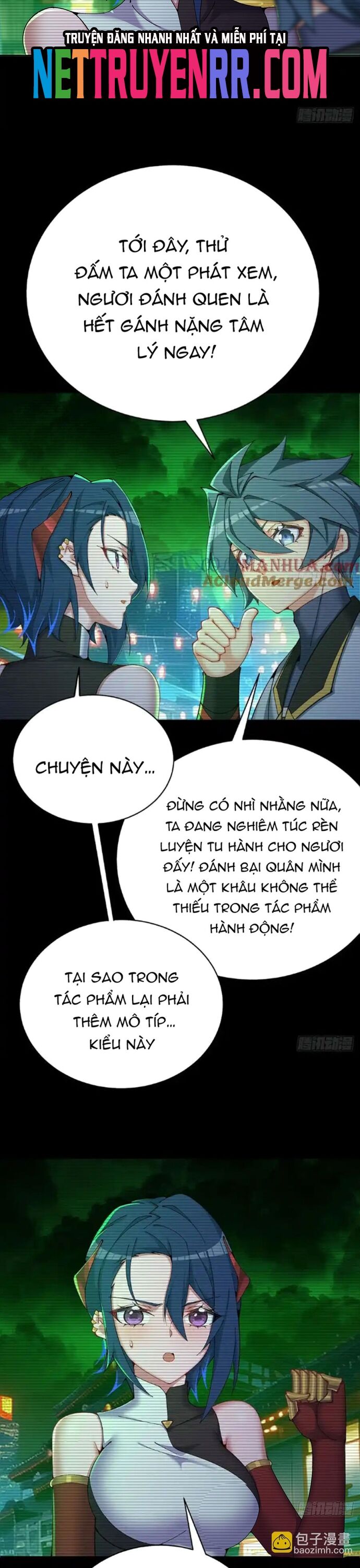 Ta Nhặt Được Thuộc Tính Tại Tu Chân Giới - Chapter 353 - Page 3