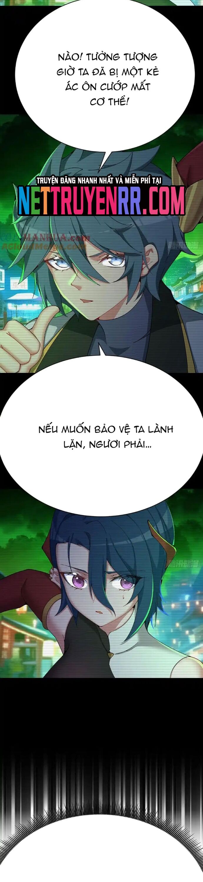 Ta Nhặt Được Thuộc Tính Tại Tu Chân Giới - Chapter 353 - Page 5