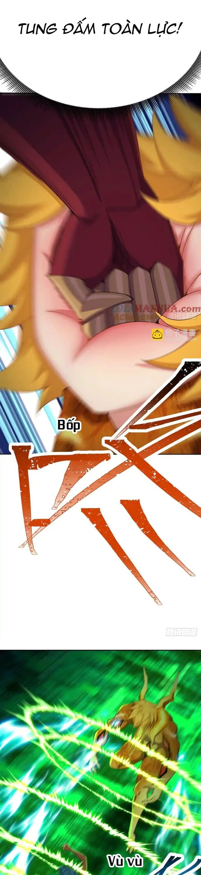 Ta Nhặt Được Thuộc Tính Tại Tu Chân Giới - Chapter 353 - Page 6