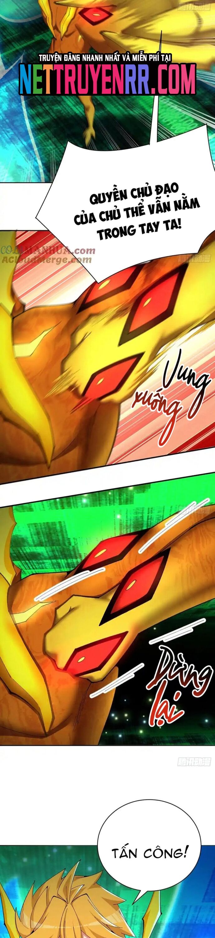 Ta Nhặt Được Thuộc Tính Tại Tu Chân Giới - Chapter 354 - Page 13