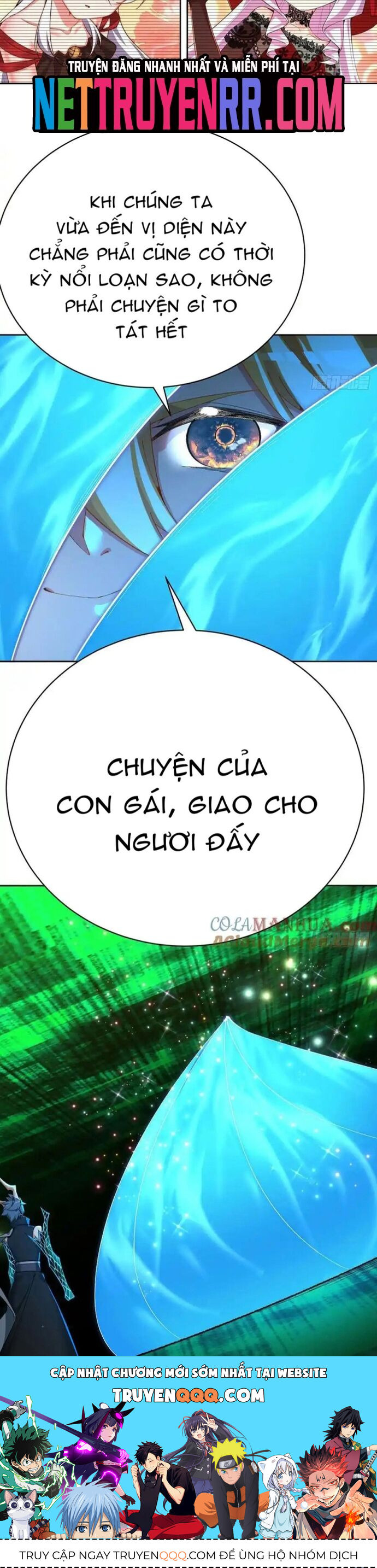 Ta Nhặt Được Thuộc Tính Tại Tu Chân Giới - Chapter 354 - Page 21