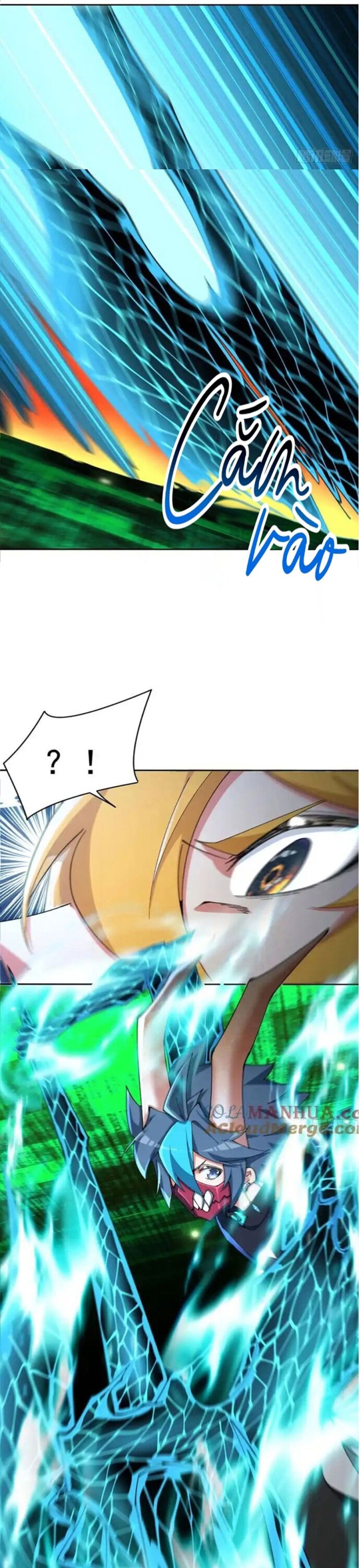 Ta Nhặt Được Thuộc Tính Tại Tu Chân Giới - Chapter 354 - Page 4